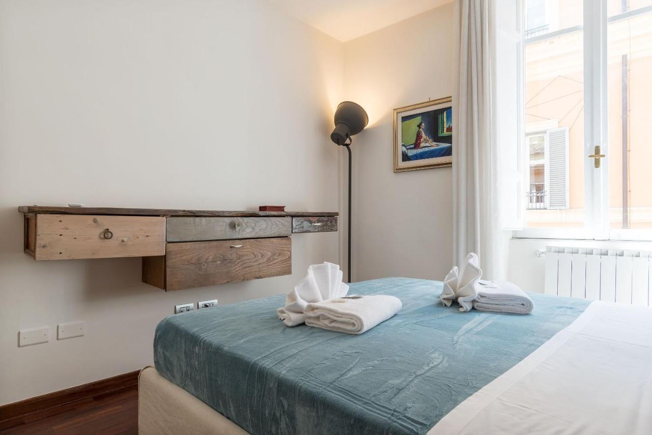 Apartment Cs Spanish Steps Rom